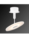 INSP. Minimalistyczna Lampa sufitowa , plafon VINYL CE , LED
