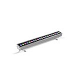 LEDS TRON LED 05-1549-54-H6 Kinkiet , Oprawa Sufitowa zewnętrzna 100,5 cm aluminium barwa światła neutralna